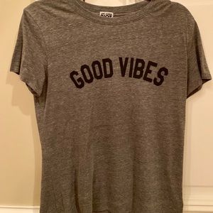 Good Vibes T-shirt